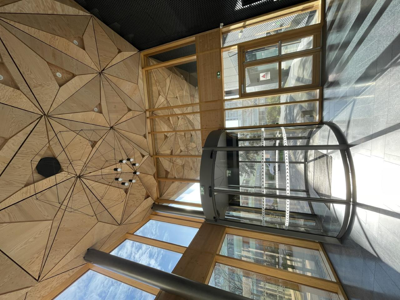 Bureau Nantes 920m² Location bureau Nantes Loire-Atlantique OLBUR2316751 2